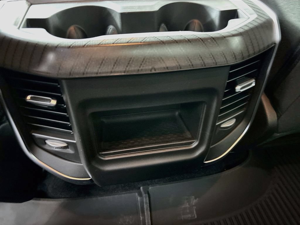New 2026 RAM 1500 Big Horn AWD/4WD image 16