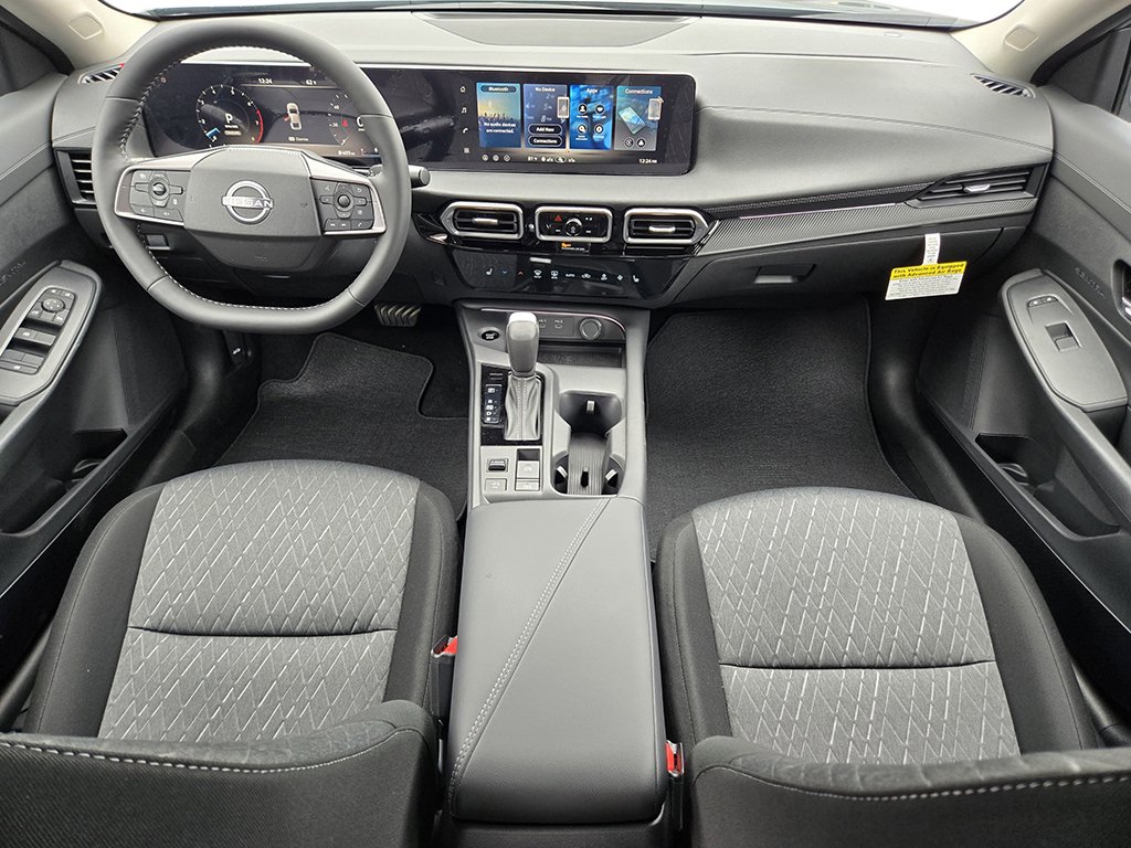 New 2027 Nissan Sentra SV FWD image 11