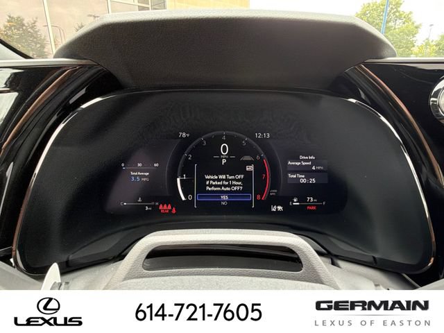 New 2026 Lexus RX 350 Premium w/ Convenience Package AWD/4WD image 25