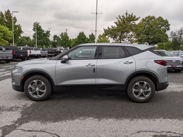 New 2025 Chevrolet Blazer LT w/ Driver Confidence Package image 5