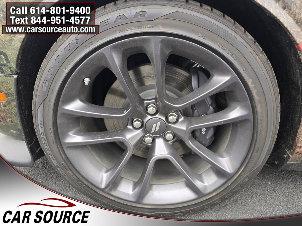 Used 2023 Dodge Challenger R/T Scat Pack w/ Plus Package image 30