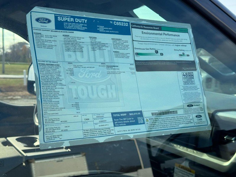 New 2026 Ford F350 XLT w/ XLT Premium Package image 20