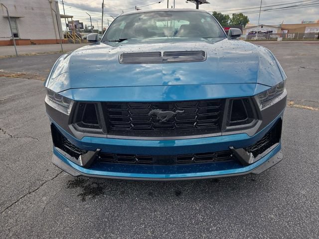 Used 2026 Ford Mustang Dark Horse RWD image 3