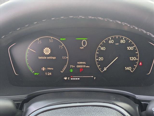 New 2026 Honda Civic Sport image 11