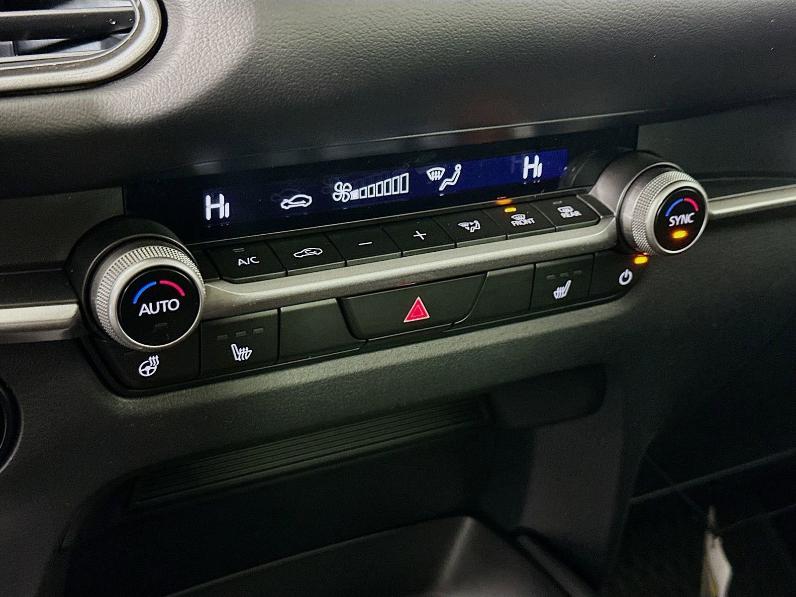 New 2026 MAZDA CX-30 AWD 2.5 S w/ Premium Package image 16