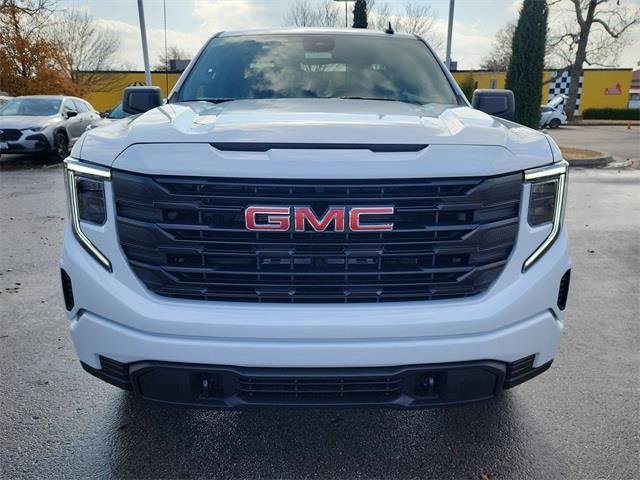 New 2026 GMC Sierra 1500 Pro w/ Graphite Edition image 8