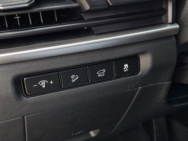 Certified 2025 Kia Telluride S image 22