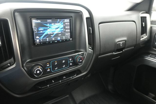 Used 2015 Chevrolet Silverado 2500 LT AWD/4WD image 27