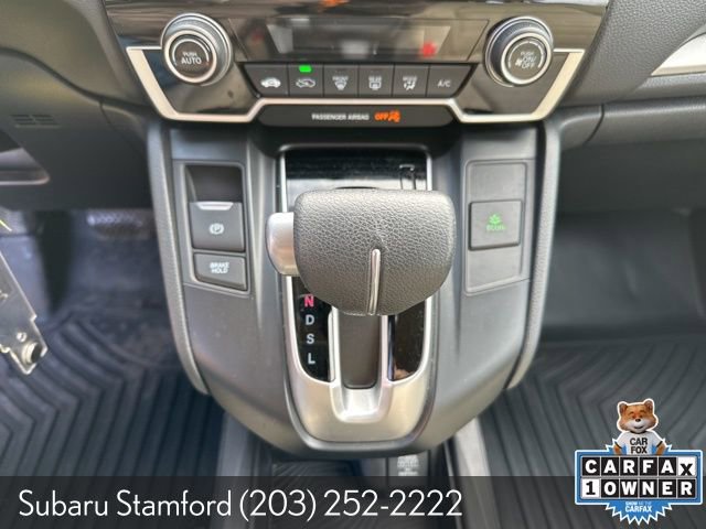 Used 2017 Honda CR-V LX image 16