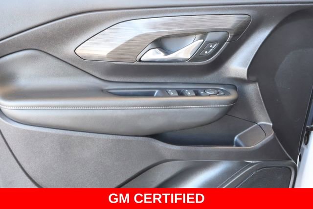Certified 2024 GMC Terrain SLE w/ Elevation Edition image 13