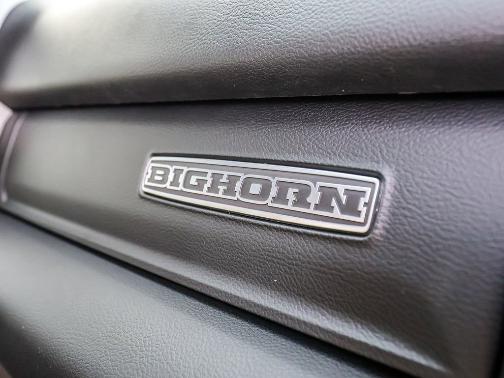 New 2026 RAM 5500 4x4 Crew Cab image 17