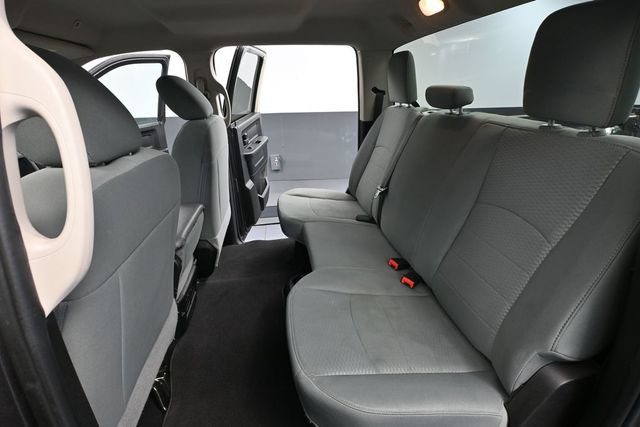 Used 2019 RAM 1500 ST w/ SXT Plus Group AWD/4WD image 28