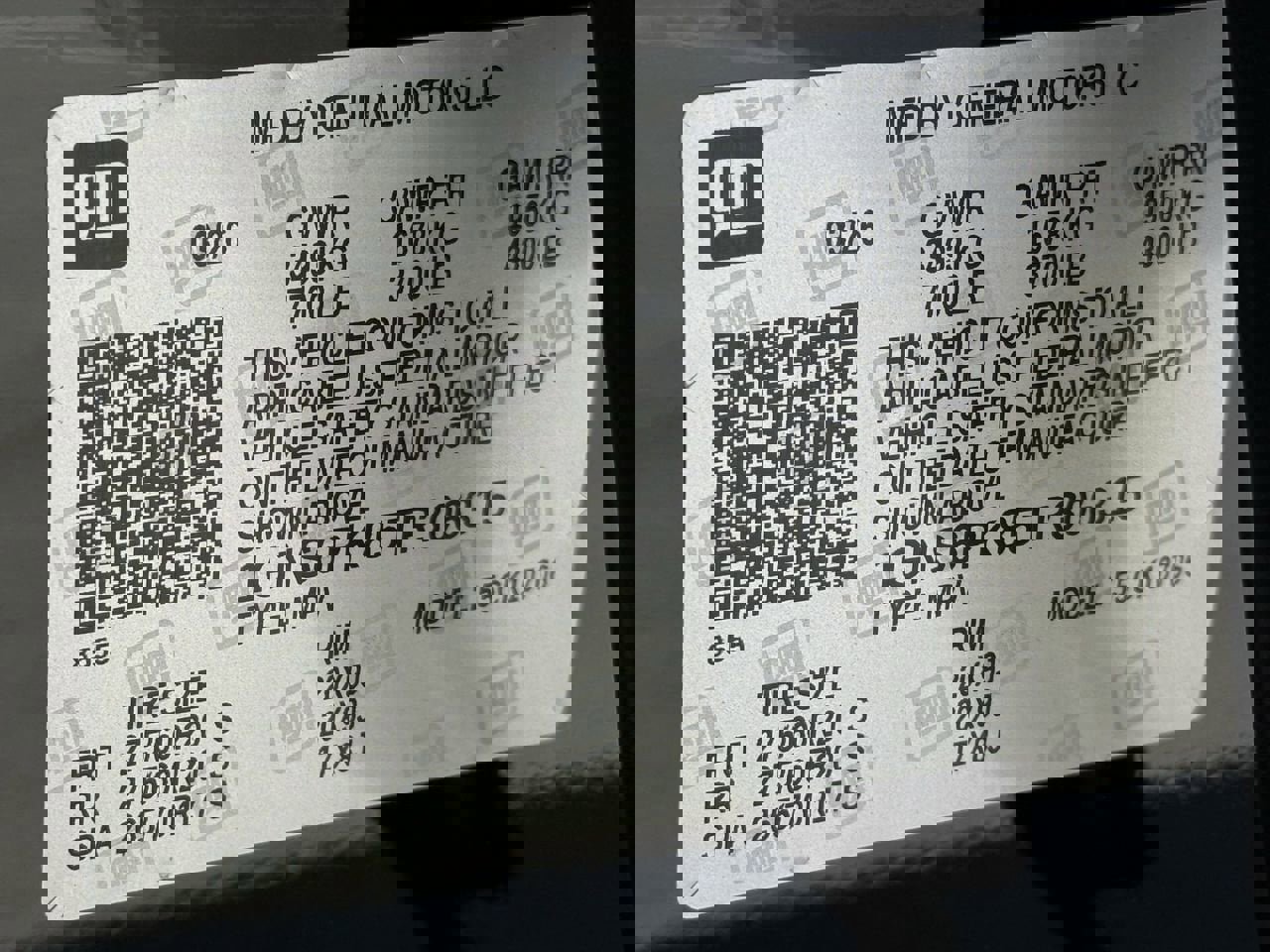 New 2026 Chevrolet Tahoe Z71 w/ Z71 Off-Road Package AWD/4WD image 23