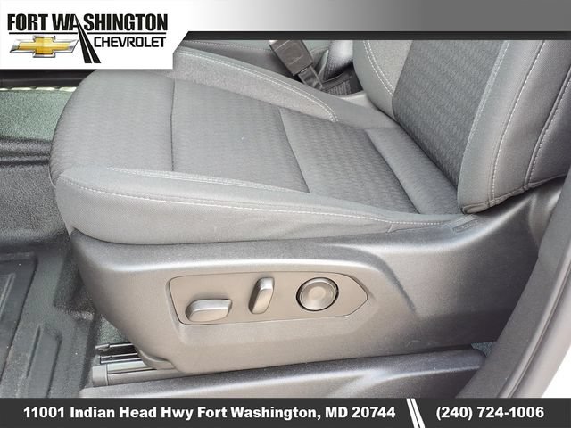 Certified 2022 Chevrolet Suburban 2WD image 8