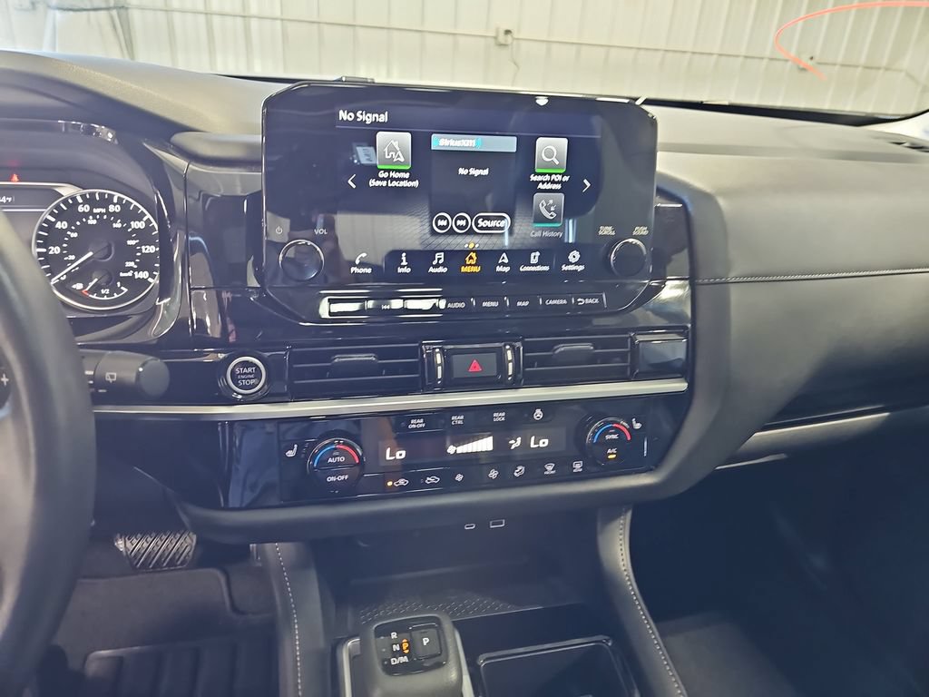 Certified 2024 Nissan Pathfinder SL w/ SL Premium Package AWD/4WD image 20
