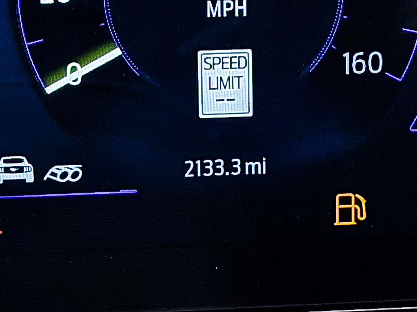 Used 2025 Ford Mustang GT Premium RWD image 34
