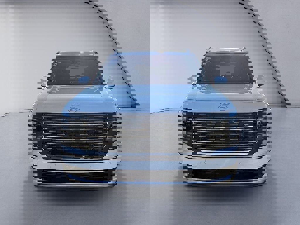 New 2026 Hyundai Palisade Calligraphy image 8