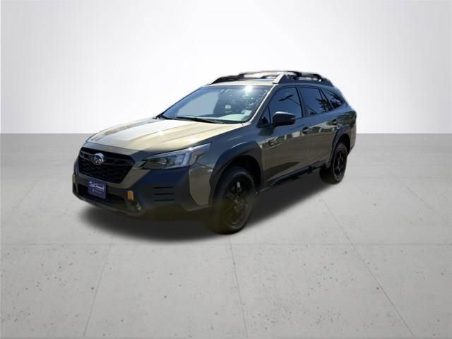 Used 2022 Subaru Outback Wilderness image 2