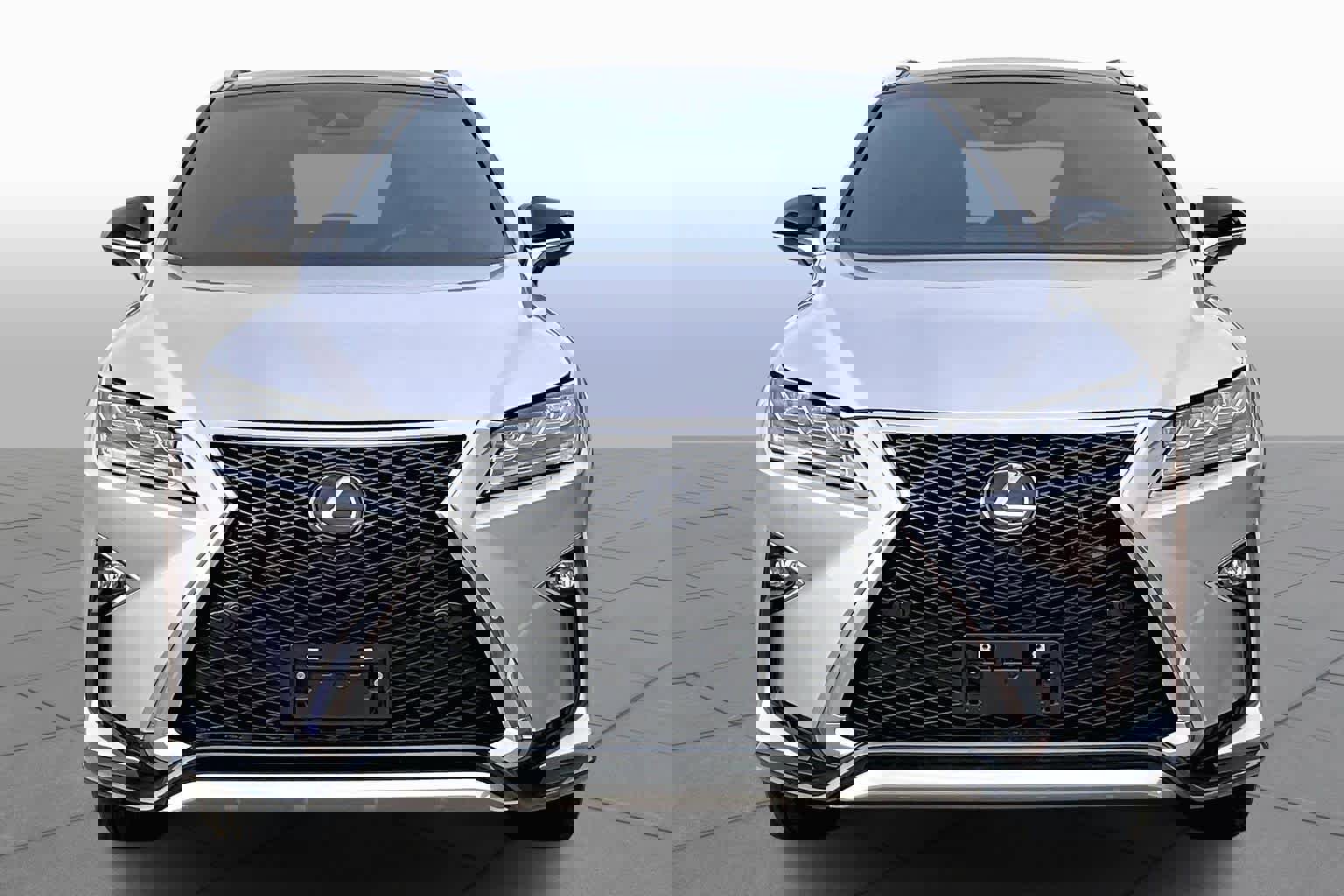 Used 2016 Lexus RX 350 F Sport w/ Accessory Package image 4