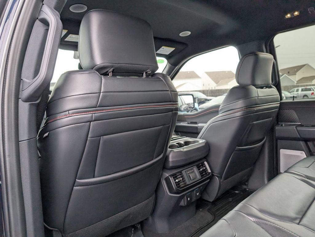 New 2025 Ford F150 Raptor AWD/4WD image 41