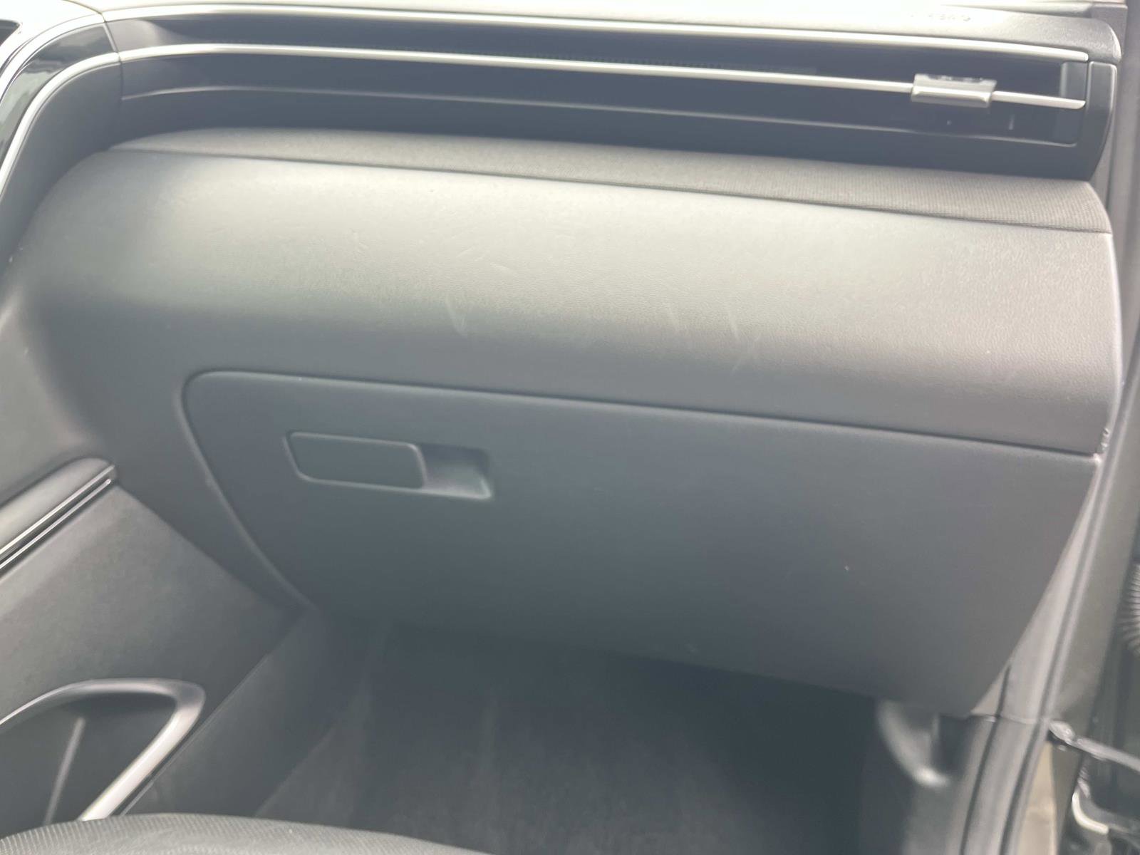 Used 2023 Hyundai Tucson Limited image 27