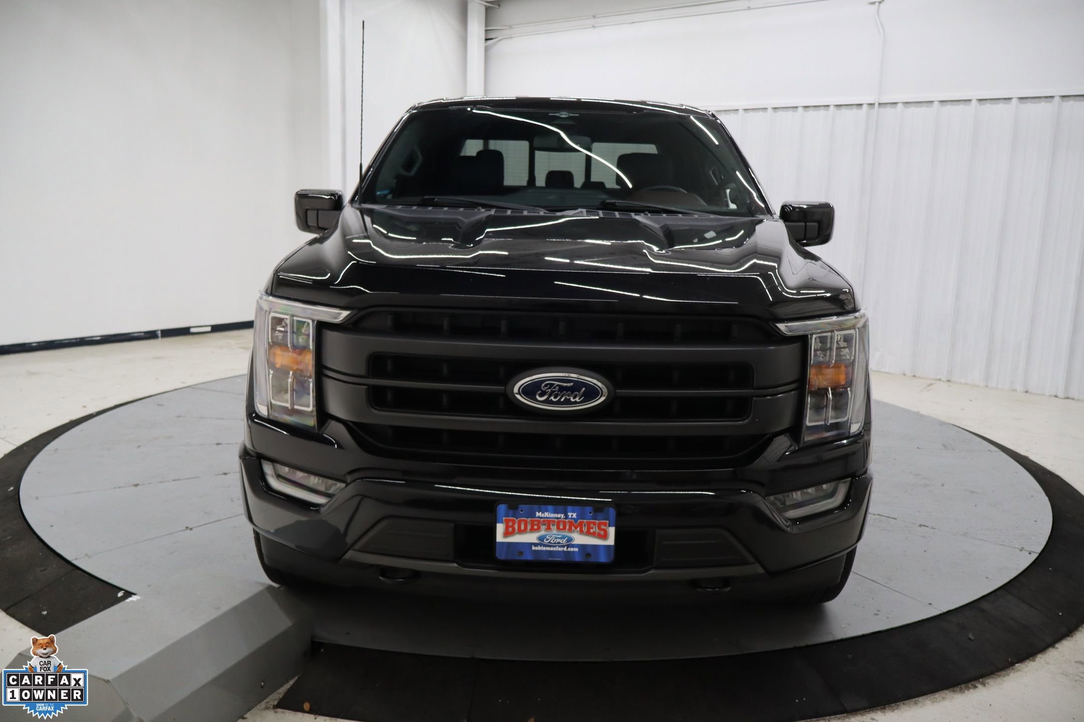 Certified 2023 Ford F150 Lariat AWD/4WD image 9