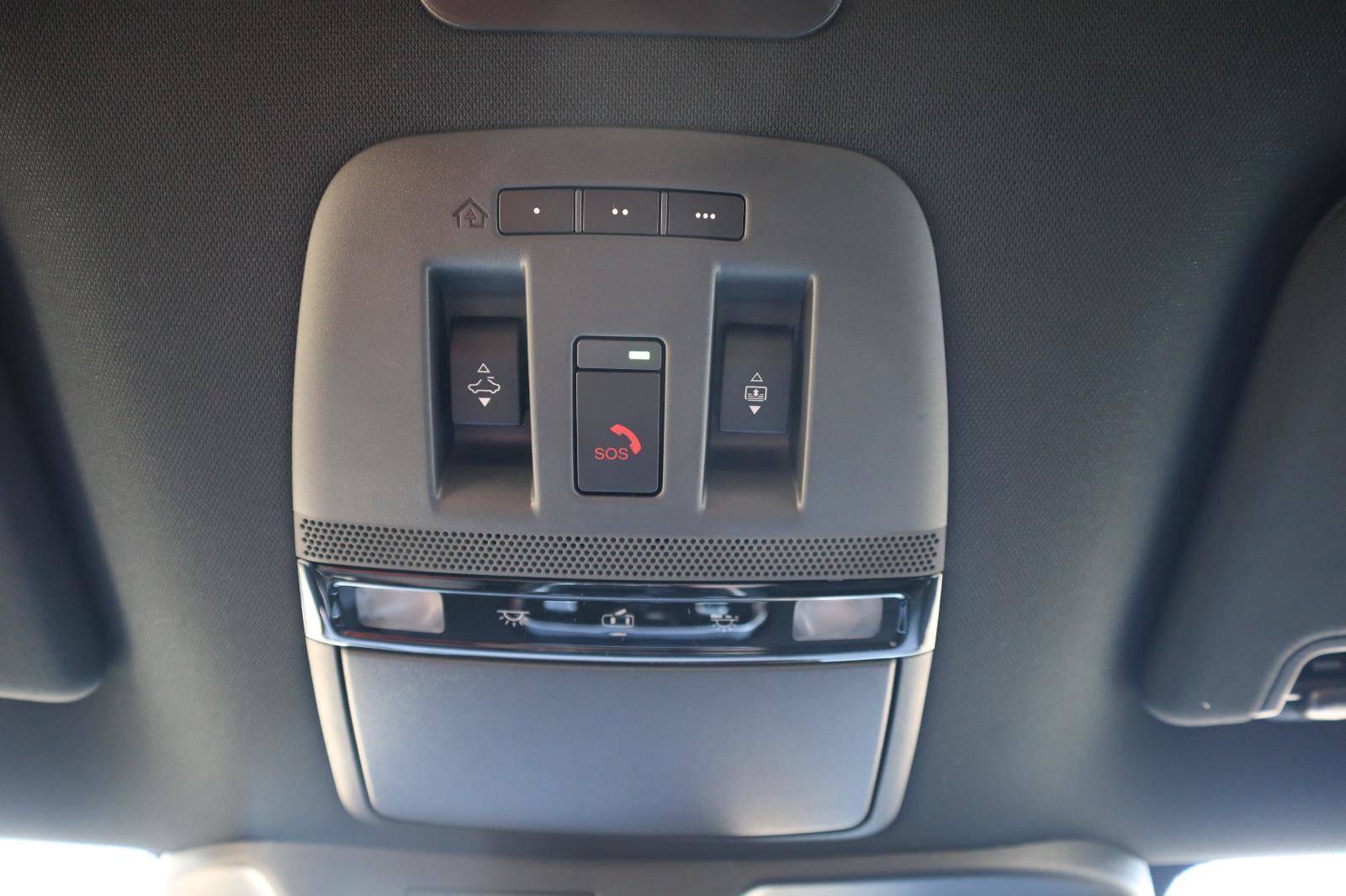 New 2026 Nissan Armada Platinum image 33