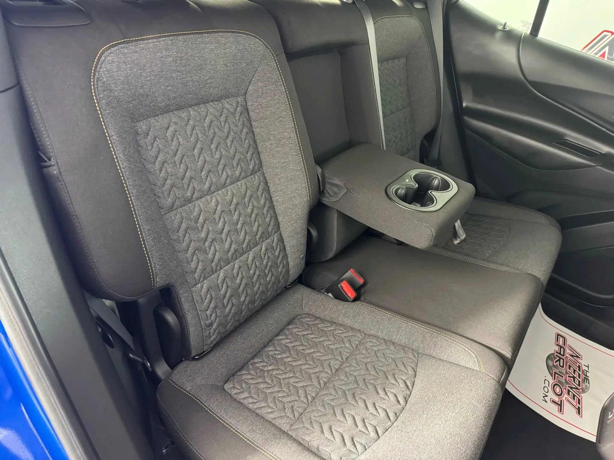 Used 2024 Chevrolet Equinox LT image 37