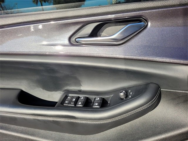 Certified 2021 Jeep Grand Cherokee L Laredo w/ Luxury Tech Group I image 25