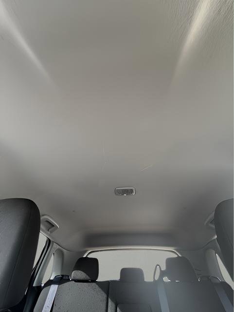 Used 2025 Mitsubishi Outlander Sport ES image 20