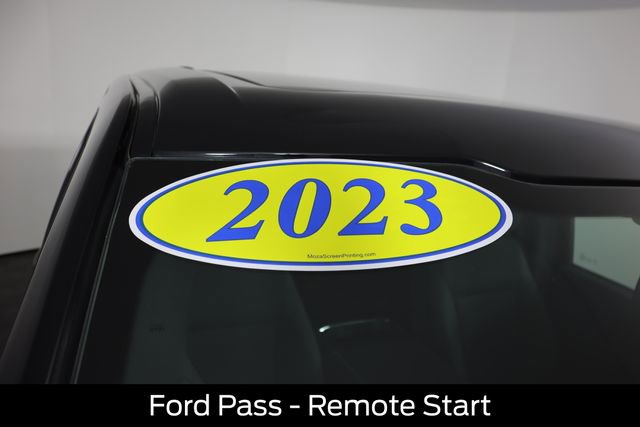 Certified 2023 Ford F150 XLT w/ Equipment Group 302A High image 11