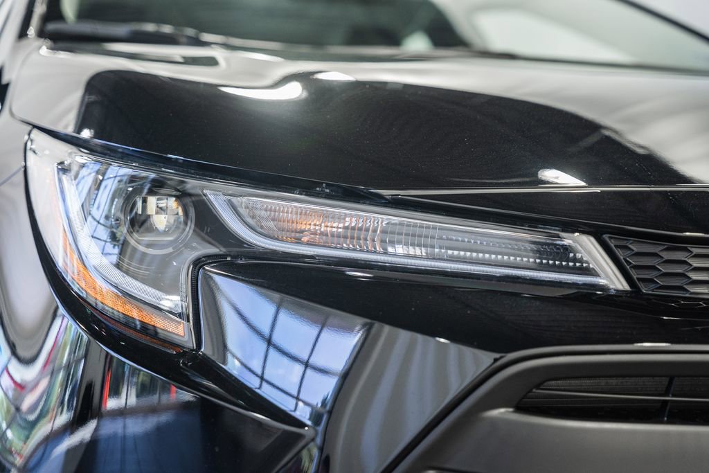 New 2026 Toyota Corolla LE image 10