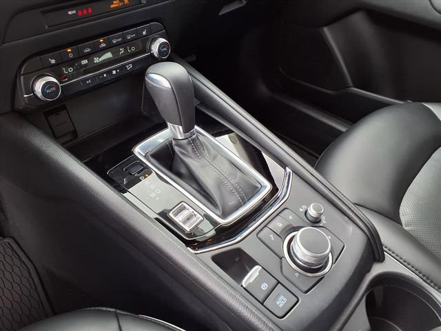 Certified 2025 MAZDA CX-5 AWD 2.5 S w/ Select Package image 25