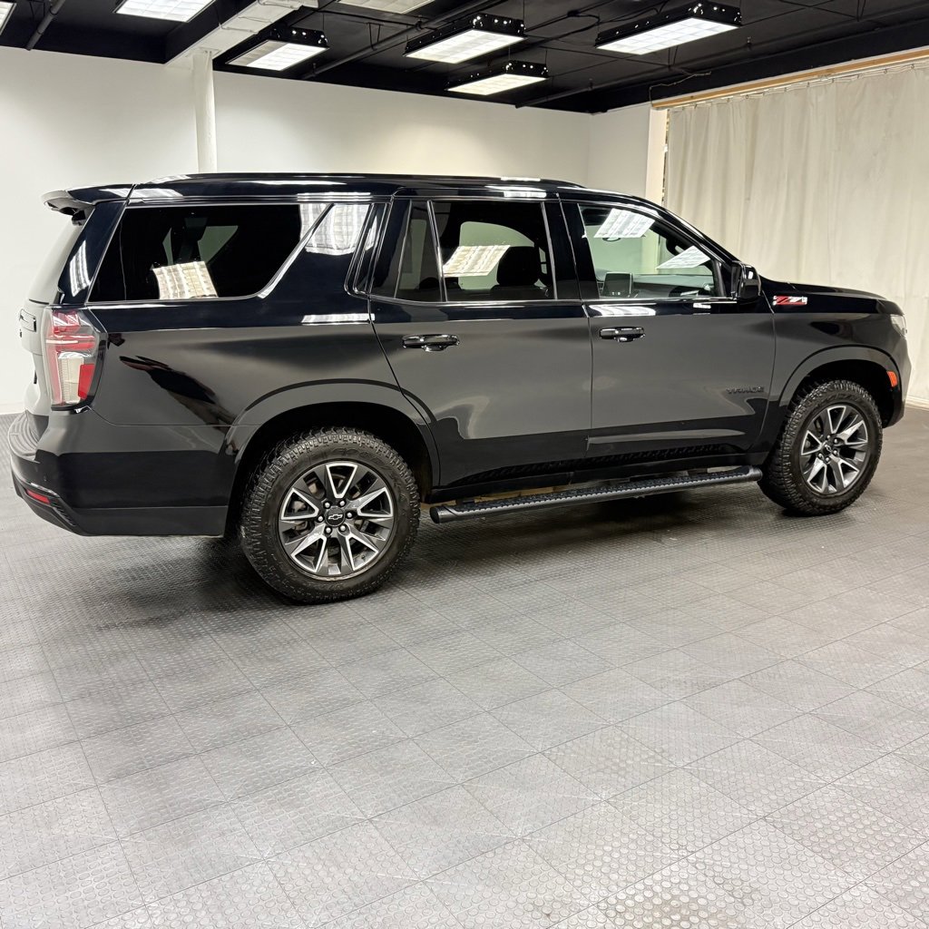 Used 2023 Chevrolet Tahoe Z71 image 8