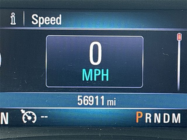 Used 2020 Buick Encore Preferred image 12