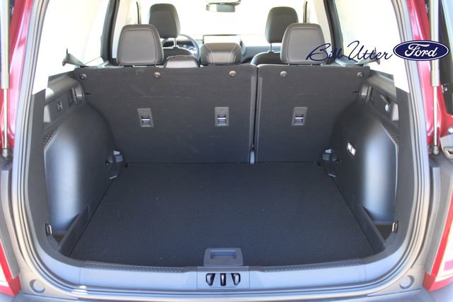 New 2025 Ford Bronco Sport Outer Banks image 6