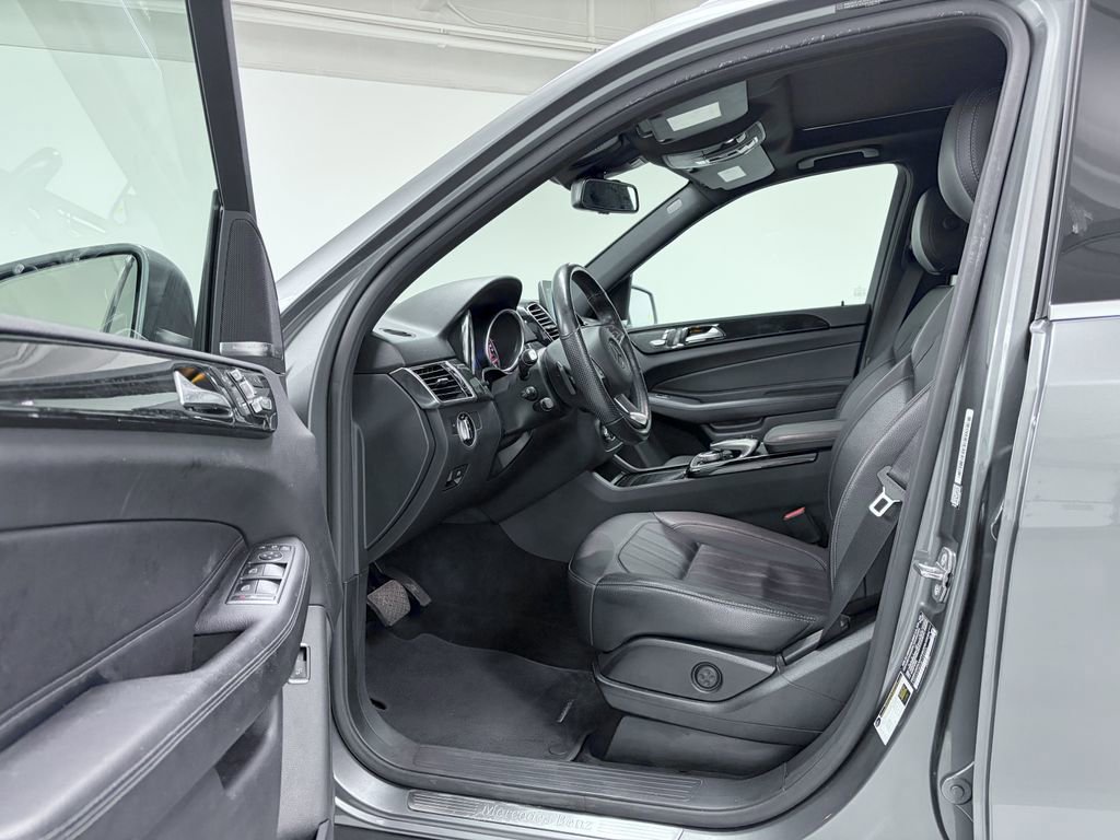 Used 2018 Mercedes-Benz GLE 350 4MATIC image 12