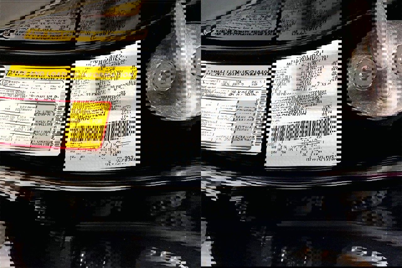 Used 2023 Ford Bronco Sport Big Bend w/ Convenience Package image 33