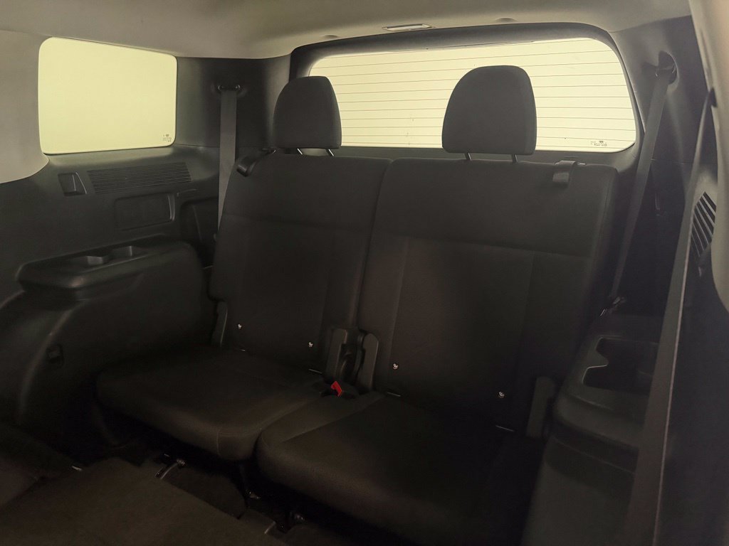 Used 2024 Hyundai Santa Fe SE FWD image 24