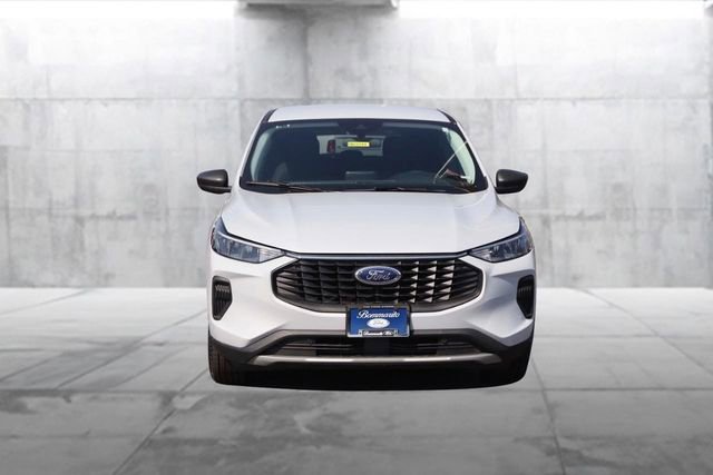 Certified 2025 Ford Escape Active image 4