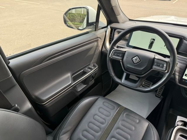 Used 2022 Rivian R1T Adventure image 37