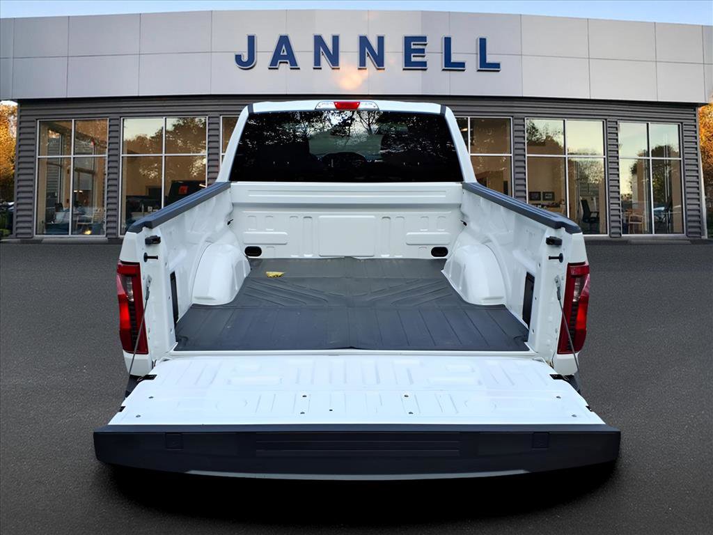 Used 2024 Ford F150 STX image 15