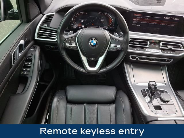 Used 2021 BMW X5 xDrive40i image 15