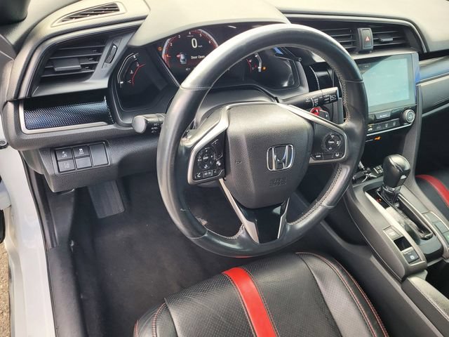 Used 2021 Honda Civic Sport image 23