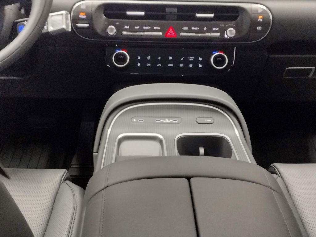 New 2026 Hyundai Palisade Calligraphy image 47