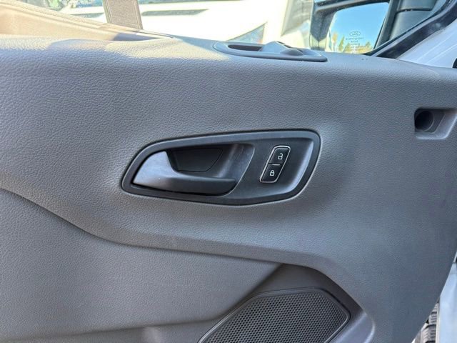 Used 2024 Ford Transit 250 Low Roof w/ Exterior Upgrade Package image 27