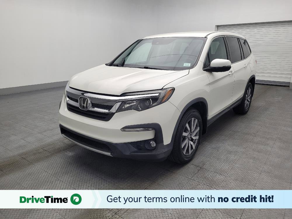 Used 2019 Honda Pilot EX