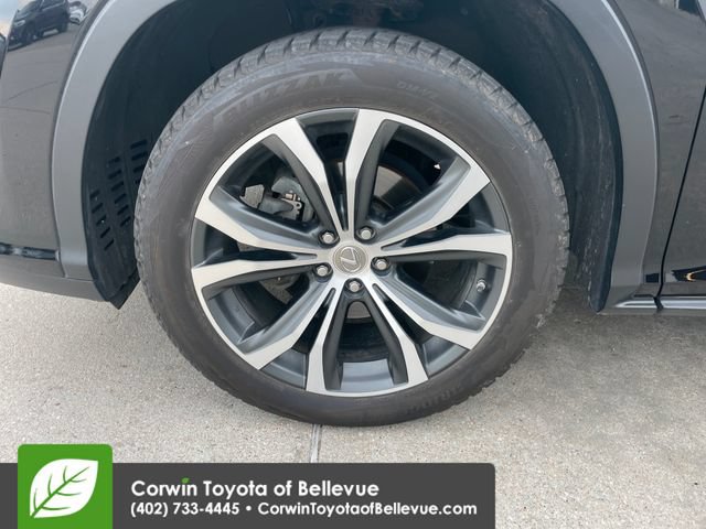 Used 2017 Lexus RX 350 AWD w/ Premium Package image 27