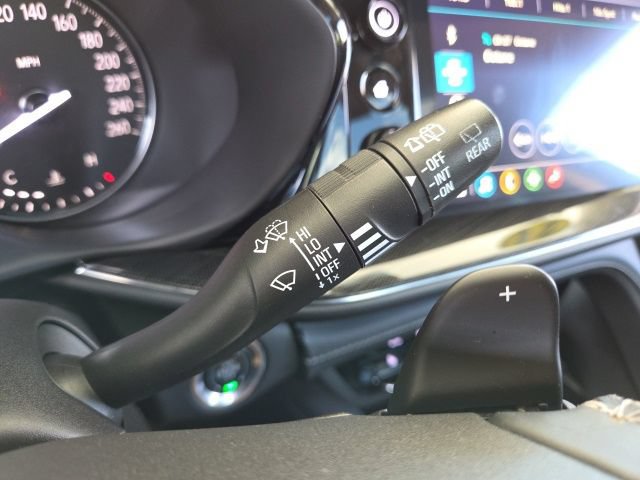 Used 2021 Buick Envision Essence w/ Sport Touring Package AWD/4WD image 62