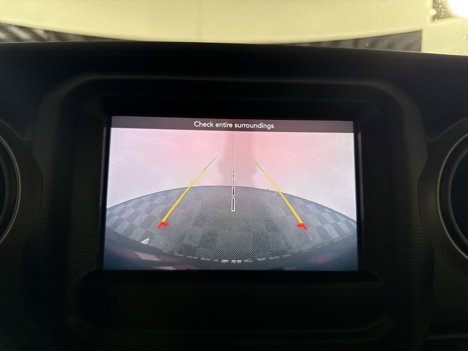 Used 2020 Jeep Wrangler Sport image 19